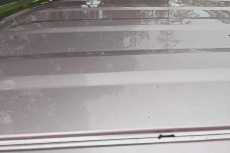 Used Geely Galaxy Panda 2024 Panda Mini 200km Endurance Bear
