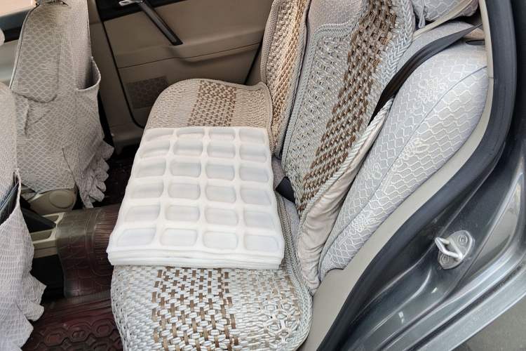 Used Volkswagen Polo 2011 Jingqu 1.4L Manual Shishang Edition