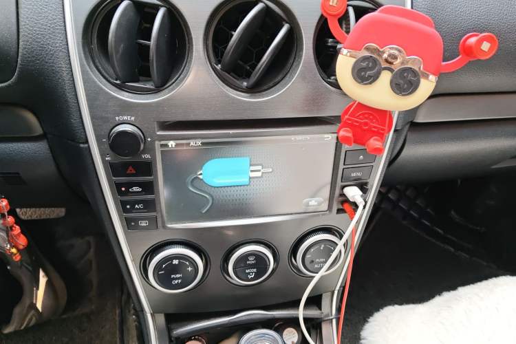 Used Mazda 6 2013 2.0L Automatic Fashion Edition