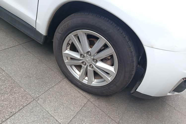 Used Mitsubishi ASX 2013 2.0L CVT Four-Wheel Drive Premium Edition
