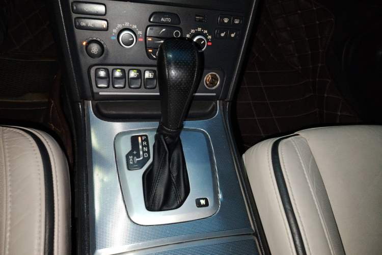 Used Volvo XC90 2010 2.5T AWD Sport Edition