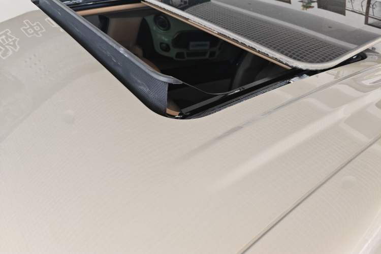 Used Buick GL8 2020 ES Land Cruiser 653T Luxury Edition