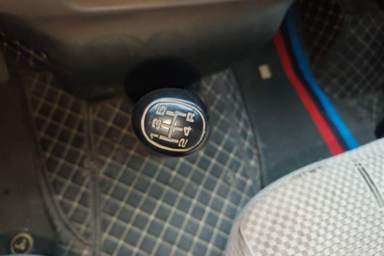 Used Ford Classic Transit 2009 2.8T Diesel Standard Version Long Wheelbase Mid-Roof JX493ZLQ3