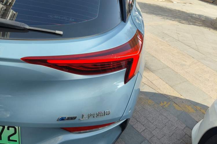 Used Buick Velite 6 2019 Connected & Smart Edition