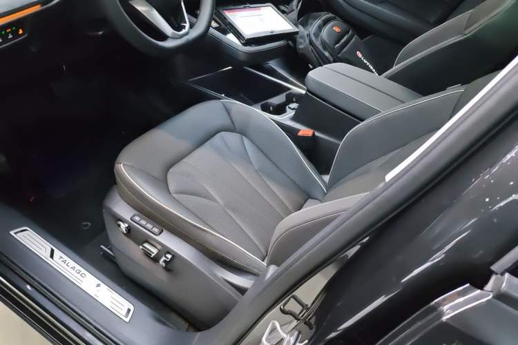 Used Volkswagen Talagon 2026 Model 450TSI Four-Wheel Drive Supreme 6-Seater
