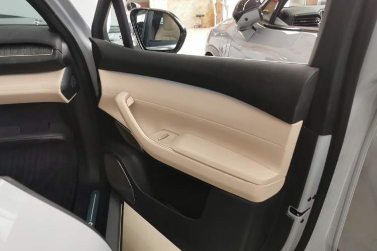 Used Nio EC7 2023 75 kWh
