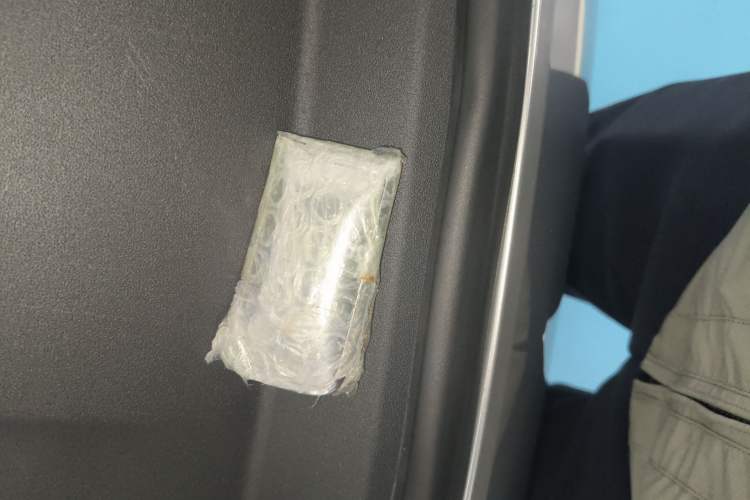 Used Avatr 12 2025 Year Updated Ultra Extended-Range Version Vehicle Key