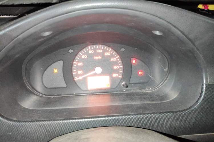 Used Wuling Rongguang 2011 1.2L Base Version