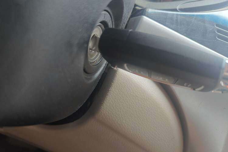 Used Honda Crider 2015 1.8L automatic comfort version Vehicle Key