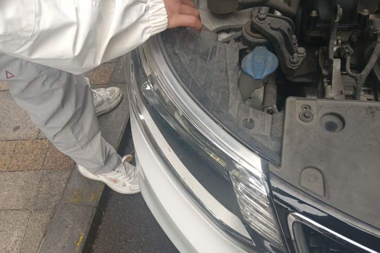 Used Kia K2 2015 Sedan 1.4L Automatic GLS
