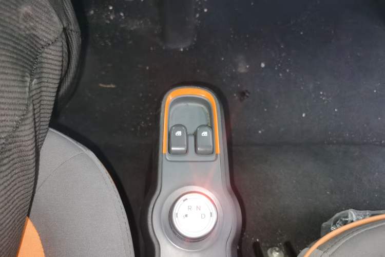 Used Baojun E100 2019 250KM Smart Drive Edition
