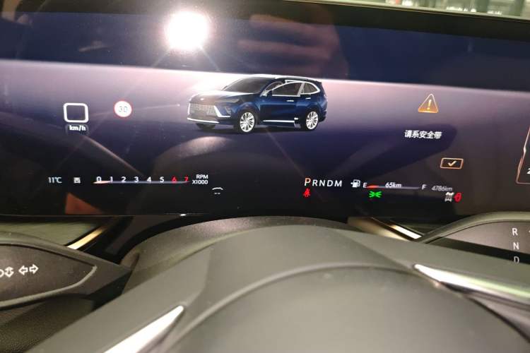 Used Buick Envision 2024 Encore Plus AWD Avenir