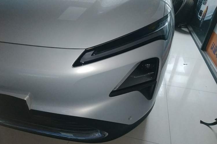 Used Wuling Xingguang S 2024 130 km Flagship Version