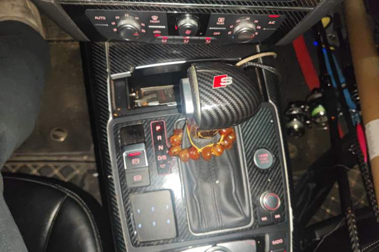 Used Audi A6L 2014 30 FSI Technology Model