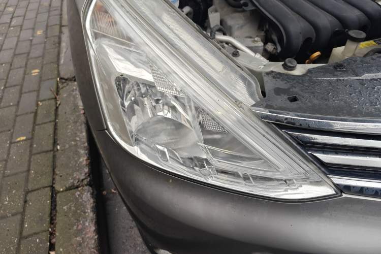 Used Nissan Livina 2013 1.6XE CVT Comfort Edition