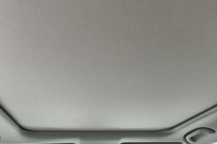 Used Honda UR-V 2017 370TURBO Four-Wheel Drive Prestige Edition China V Headliner