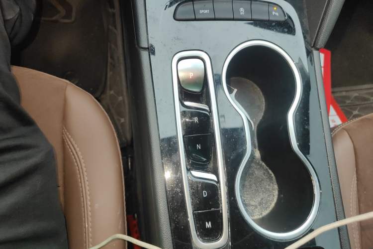 Used Buick Regal 2022 552T Smart Edition