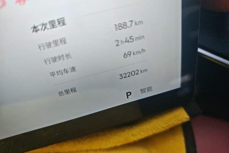 Used Geely Galaxy L6 2025 EM-i 140km Explorer+ Edition