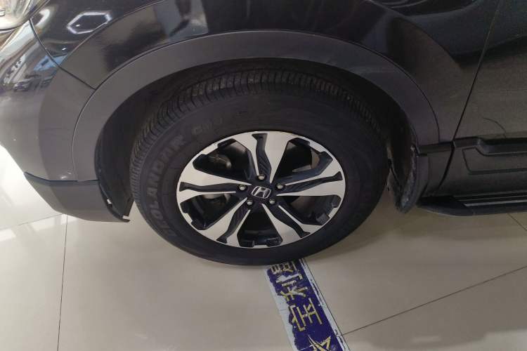 Used Honda CR-V 2021 240TURBO CVT Two-Wheel Drive Urban Edition