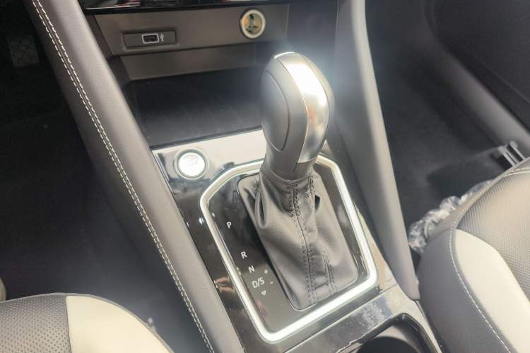 Used Jetta VS7 2026 Model, 280TSI Automatic Glory Edition
