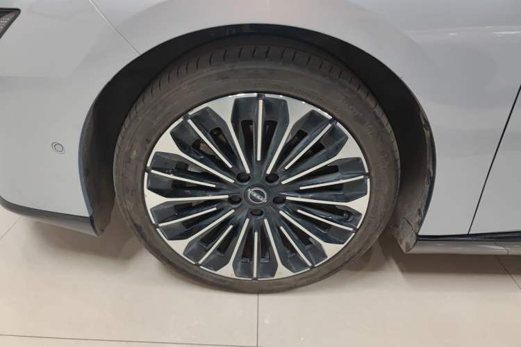 Used Nissan N7 2025 625 Max
