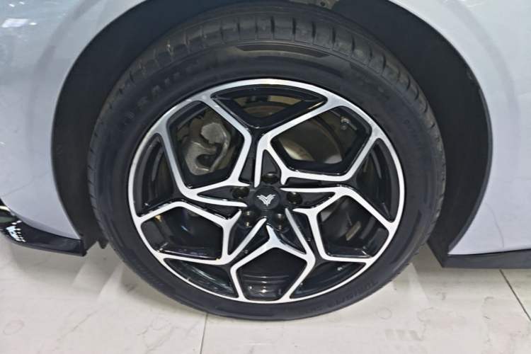 Used NETA GT 2023 660
