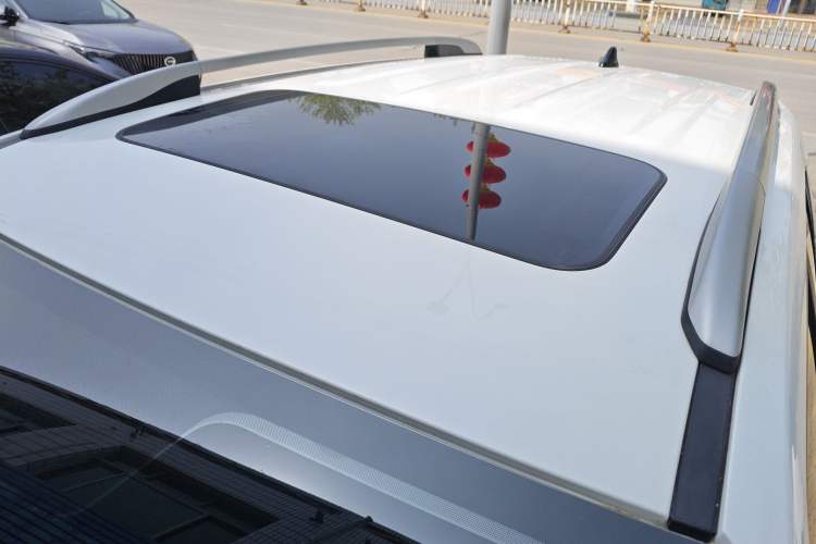 Used Hyundai ix35 2021 240TGDi DCT Two-Wheel-Drive GLS Leading Edition
