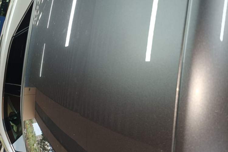 Used BYD Yuan PLUS 2022 510 km Luxury Version