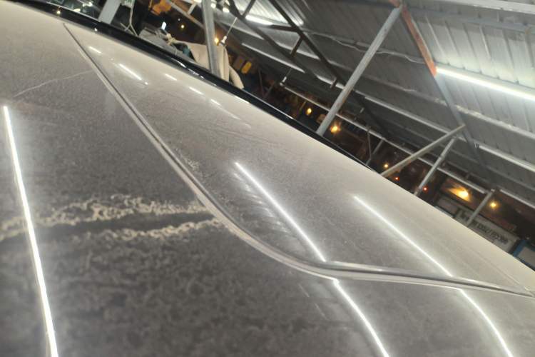 Used BMW X5 2026 Model, xDrive 30Li Prestige M Sport Night Package
