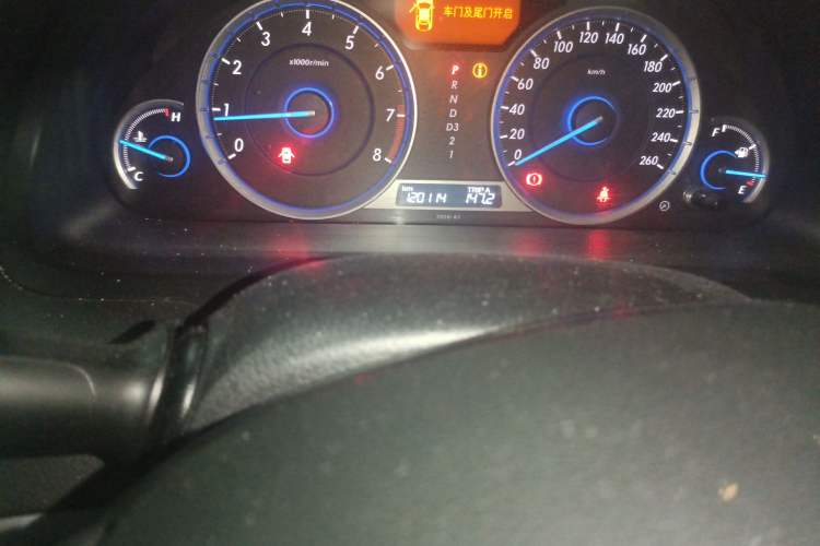 Used Honda Crosstour 2014 2.4L Luxury Edition