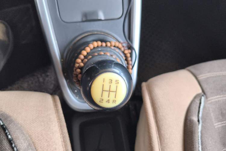 Used Suzuki Wagon R X5 2013 Cruise Edition 1.4L VVT Standard Model