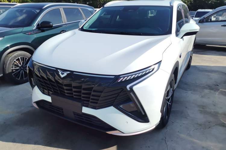 Used Cowin Kunlun 2023 Kunlun 500 Starry Edition