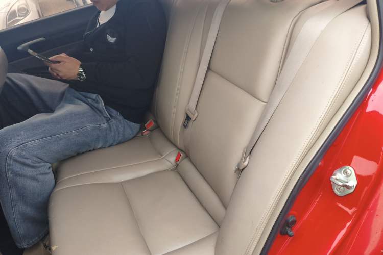 Used Honda Civic 2009 1.8L automatic comfort version
