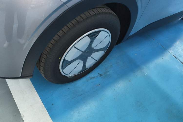 Used Geely Galaxy Geome 2026 Model 310km Youth Edition
