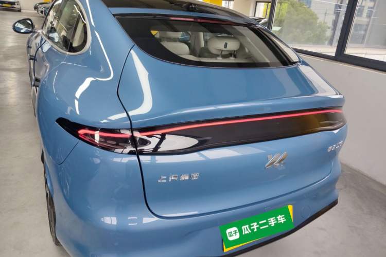 Used IM LS6 2026 Model Range-Extending 66 Max+