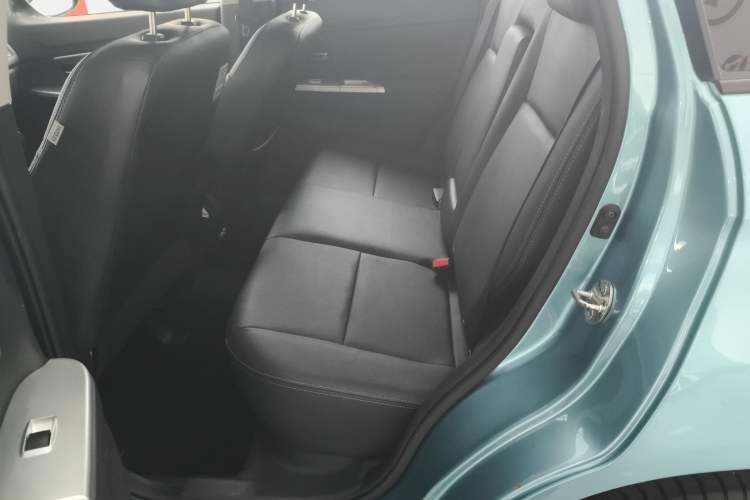 Used Mitsubishi ASX 2016 2.0L CVT Two-Wheel Drive Navigation Edition