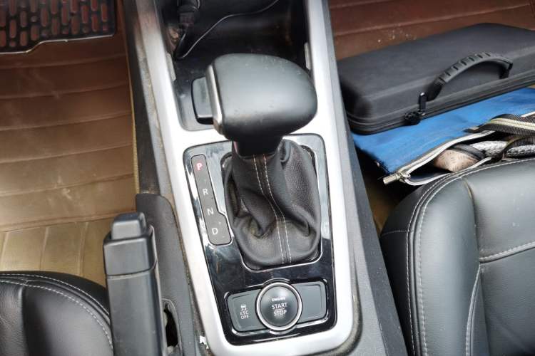 Used Qoros 3 2014 Sedan 1.6L Automatic Zhiyue Model