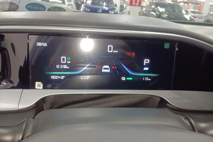 Used Geely Galaxy Geome 2025 310km Dream Edition
