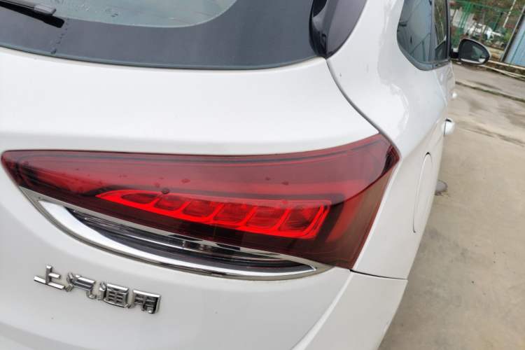 Used Buick Excelle GX 2018 18T Automatic Flagship Model