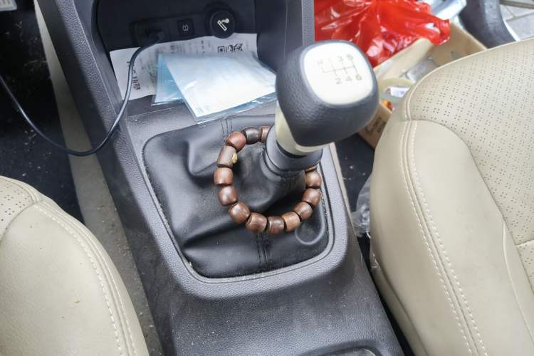 Used Wuling Hongguang 2021 1.5L Facelifted S Comfort Version with Electric Power Steering LAR Gear Lever