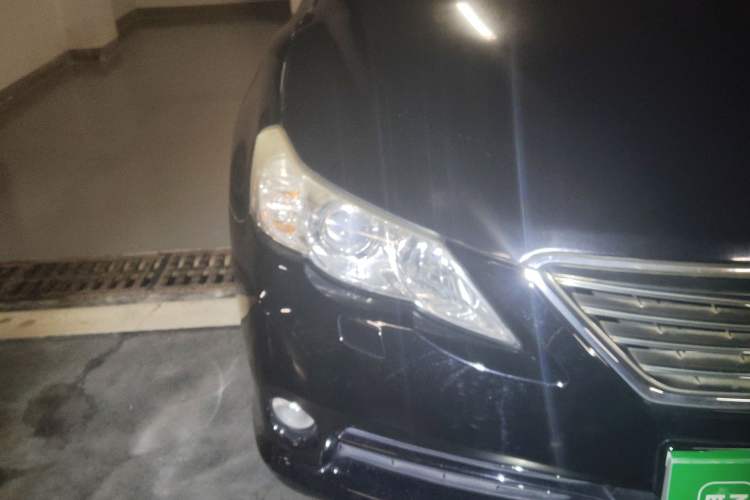 Used Toyota Reiz 2010 2.5V Fengdu Elite Edition Right Front Headlight