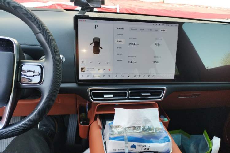 Used Li Auto L8 2023 Pro Model