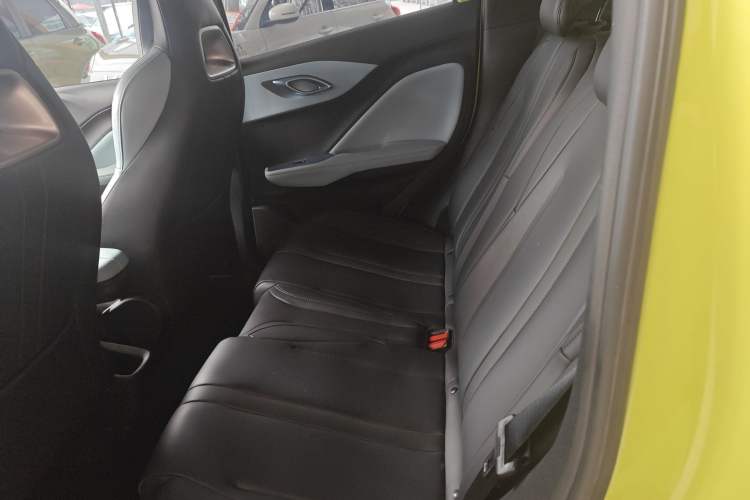 Used BYD Seagull 2023 Flying Edition