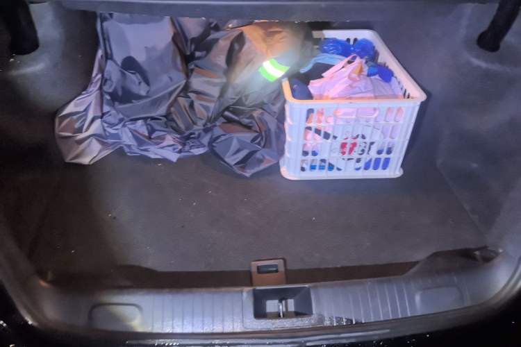 Used Roewe e950 2016 1.4T Luxury Edition