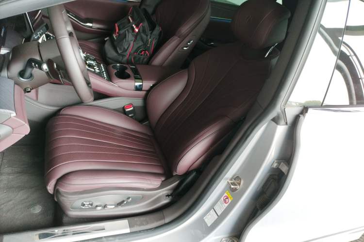 Used Denza Z9GT 2024 1100 Four-Wheel Drive Max Edition
