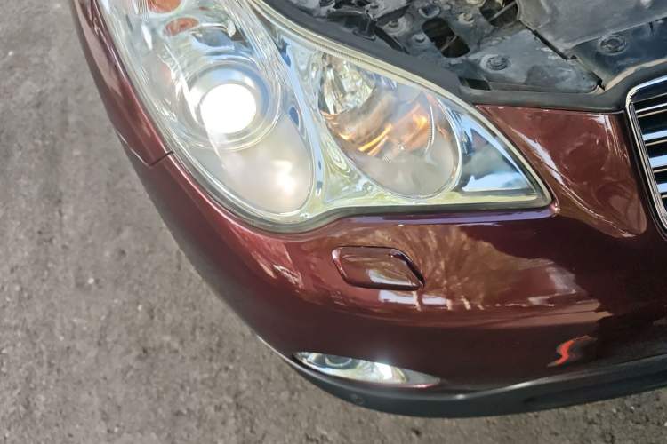 Used Infiniti EX 2013 EX25 Two-Wheel-Drive Luxury Edition