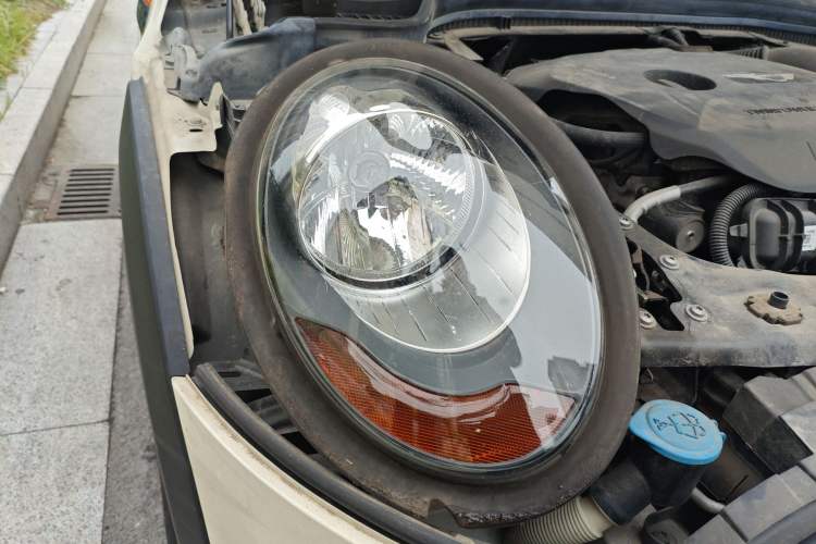 Used MINI 2016 1.5T COOPER
