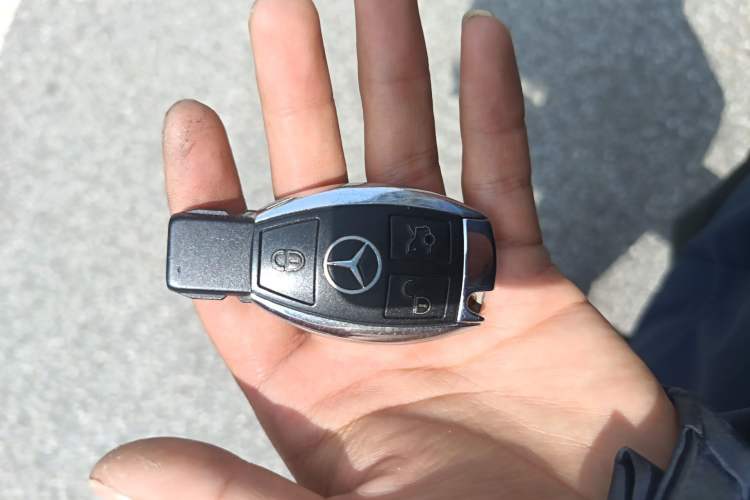 Used Mercedes-Benz E-Class 2015 Facelift E 260 L Luxury Edition
