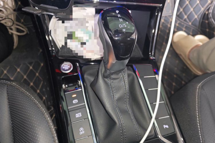 Used Volkswagen Passat 2024 380TSI Starry Dragon Edition
