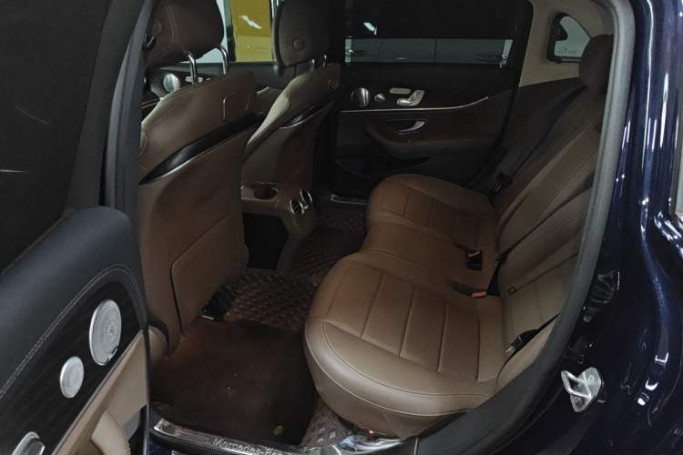 Used Mercedes-Benz E-Class 2020 Restyled E 300 L Sport Exclusive Edition
